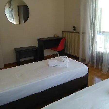 Olena House Apartment Kavala Exterior photo