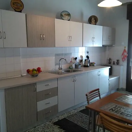 Olena House Apartment Kavala Exterior photo
