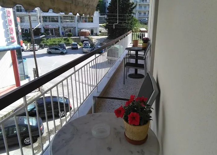 Olena House