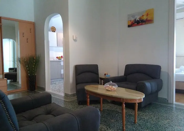 Olena House