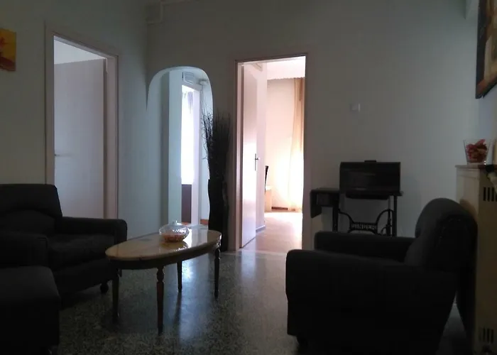 Olena House