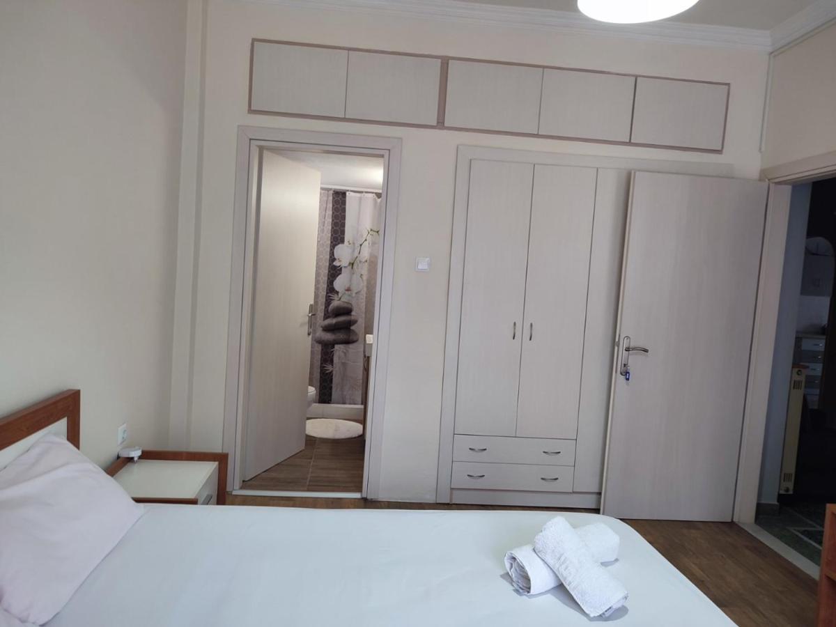 Olena House * Kavala