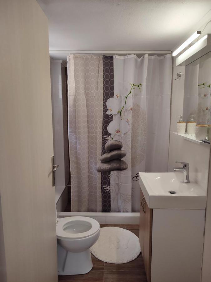 Apartment Olena House Kavala