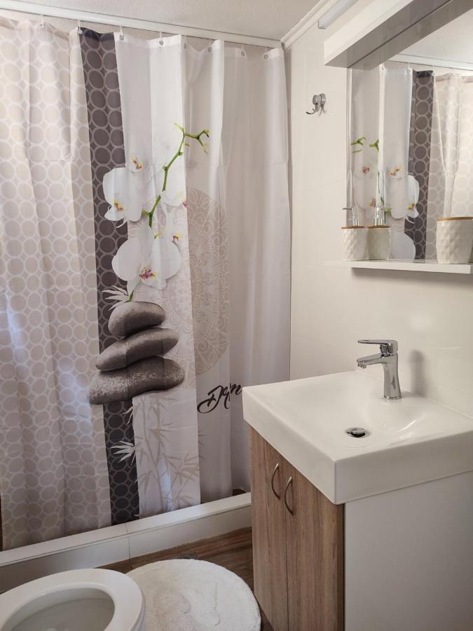 Olena House Appartement Kavala