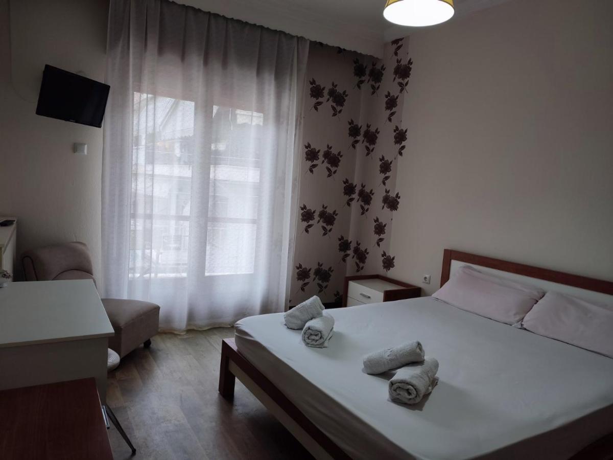 Olena House Apartment