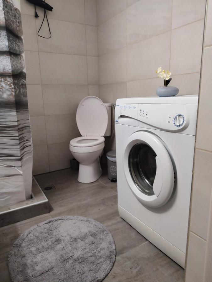 Apartment Olena House *