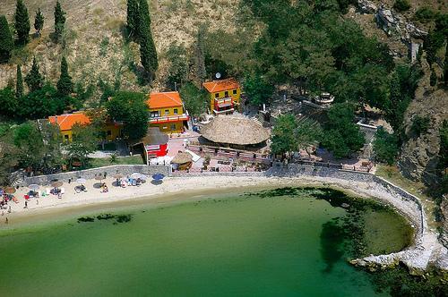 Olena House Kavala