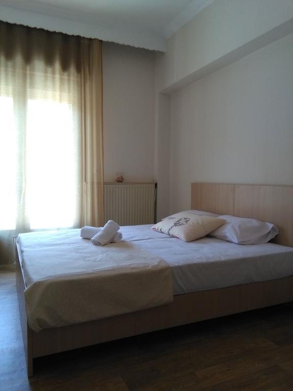 Apartment Olena House *