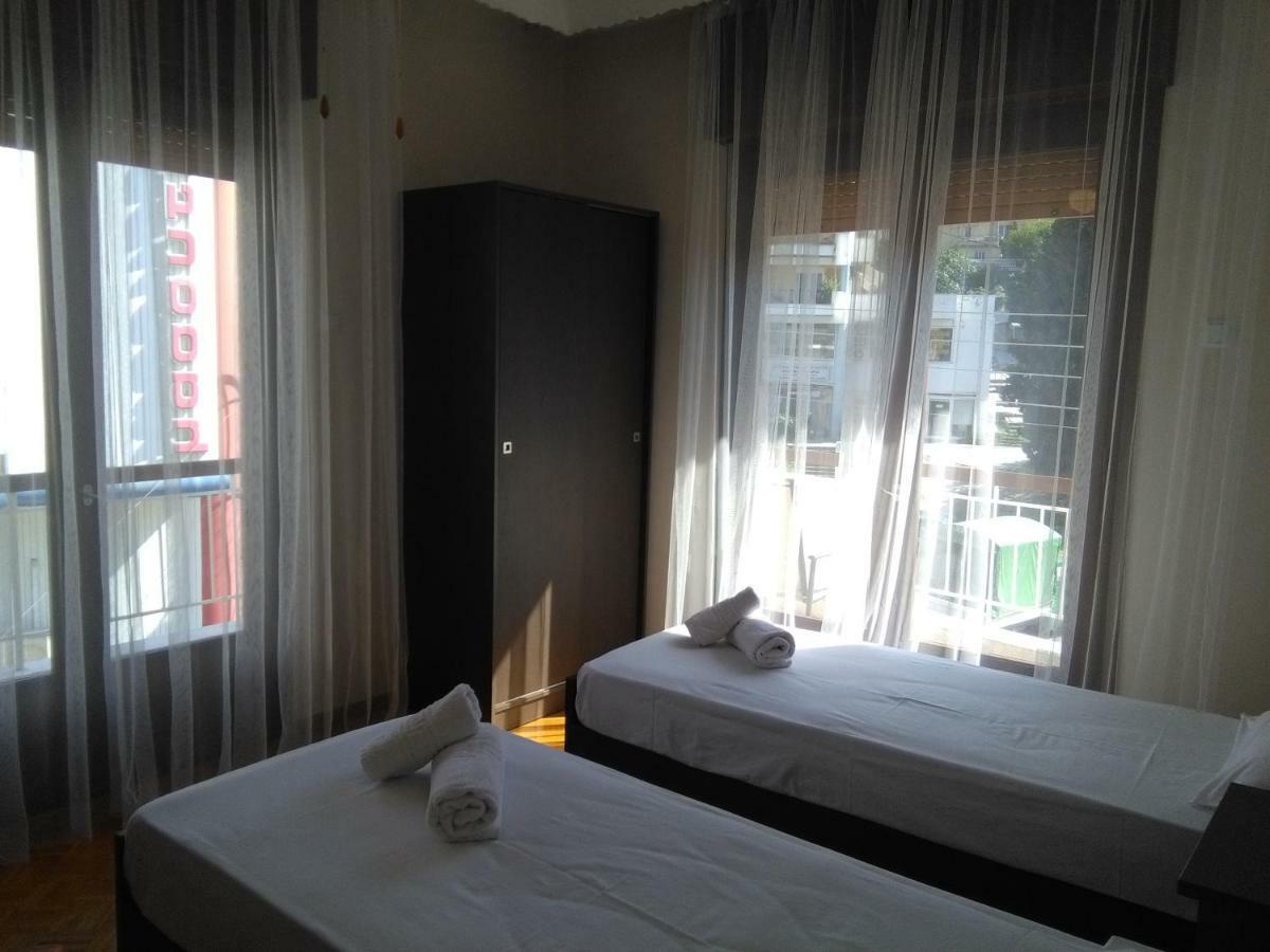 Olena House Apartment *