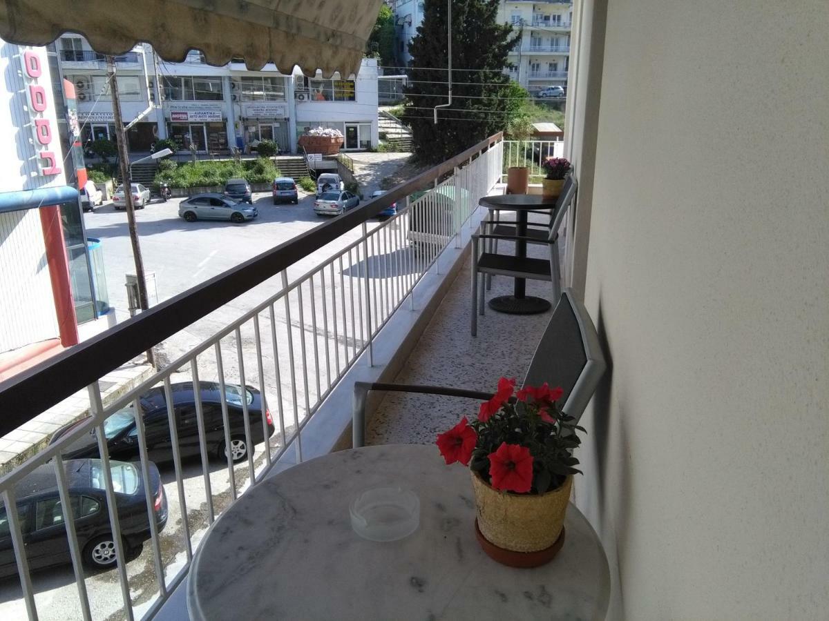 Olena House Apartment Kavala