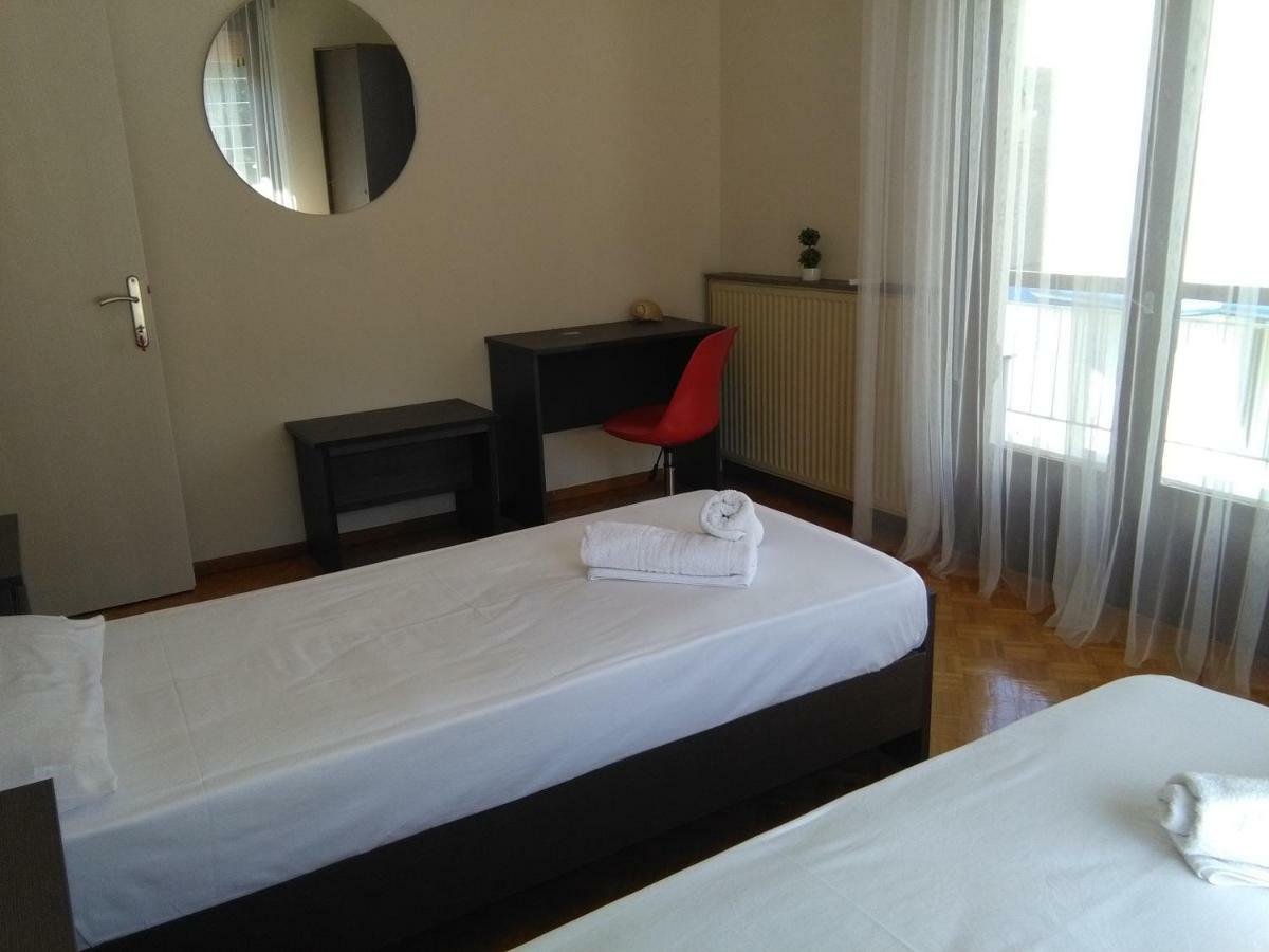 Olena House