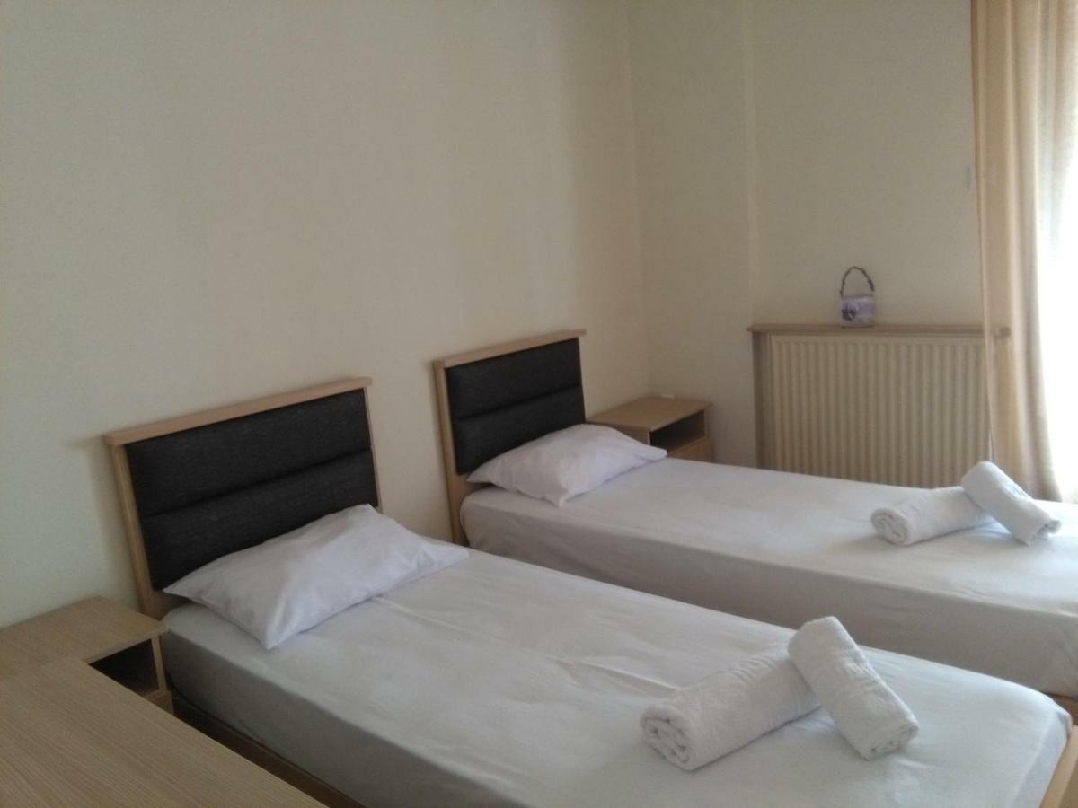 Apartment Olena House *