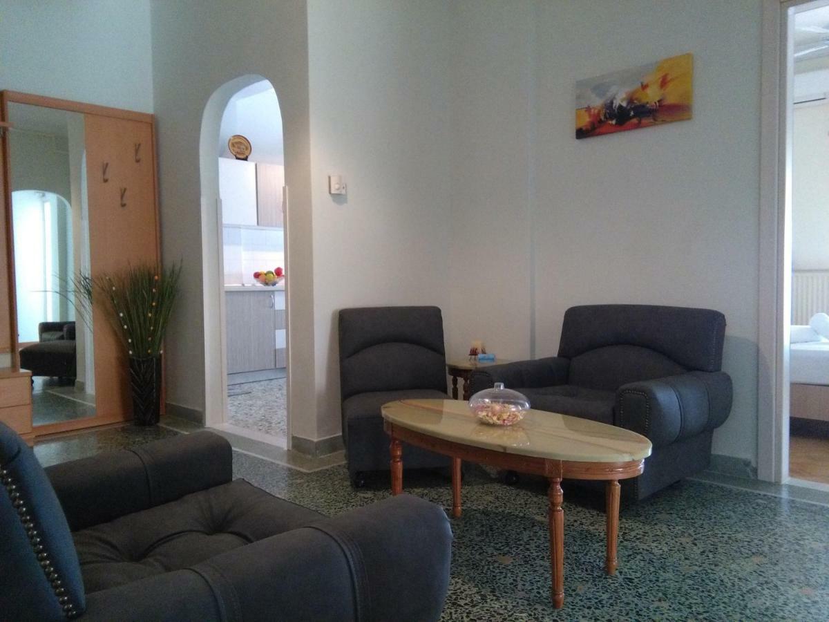 Olena House