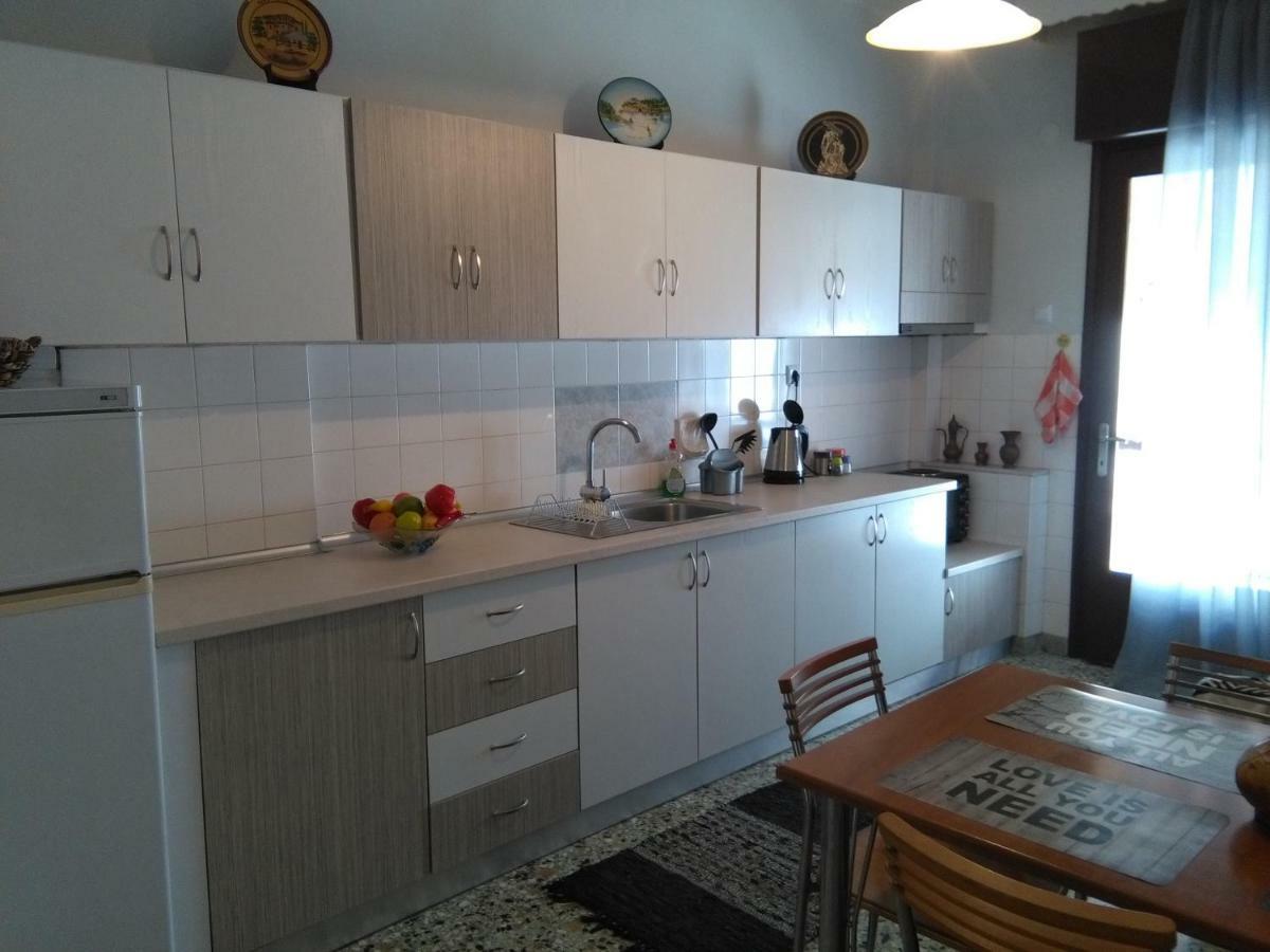 Olena House Apartment Kavala