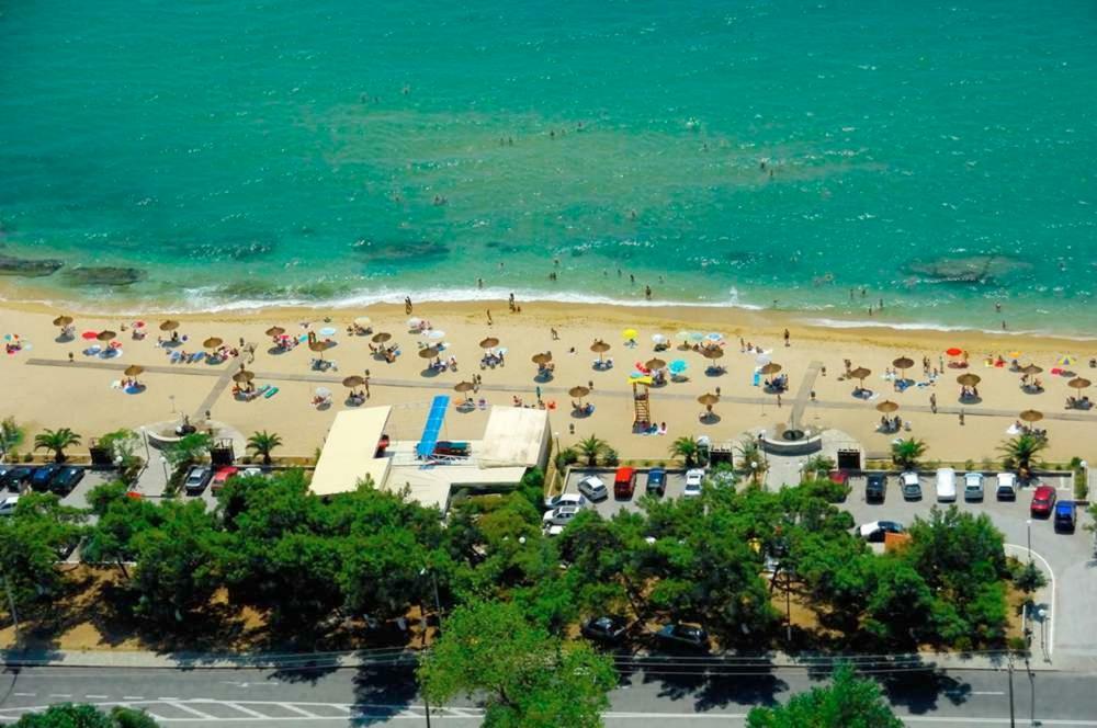 Olena House * Kavala