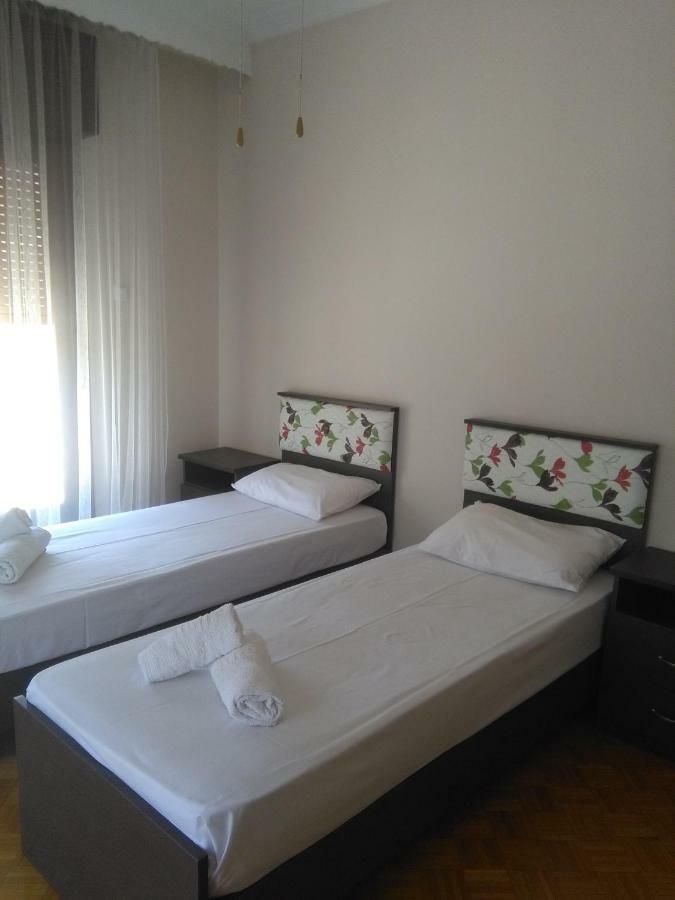 Olena House Kavala