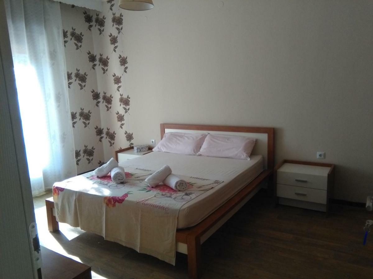 Apartment Olena House *